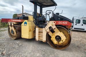 RULLO COMPRESSORE DYNAPAC