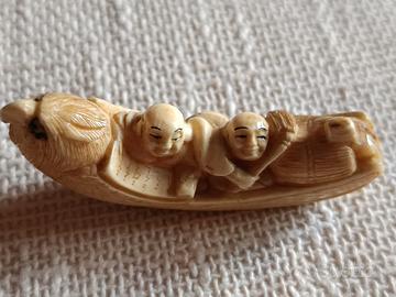 Netsuke 