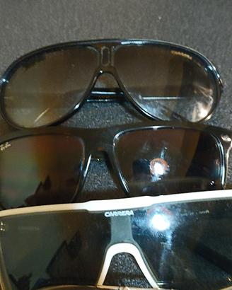 rayban carrera