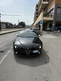 Alfa romeo 159