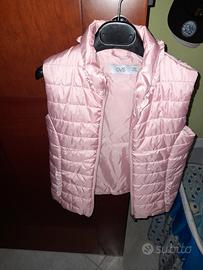 Gilet bambina clearance ovs