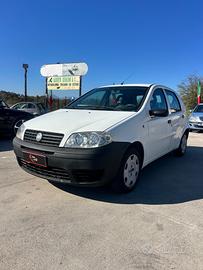Fiat Punto Classic 1.3 MJT 16V 5 porte Dynamic