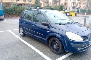 Renault Megane Scenic