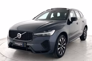 VOLVO XC60 2.0 B5 Plus Dark awd auto