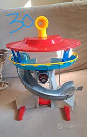 gioco paw patrol 