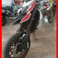 Hypermotard 821 sp passaggio incluso*garanzia/rate