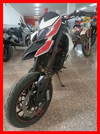 Hypermotard 821 sp passaggio incluso*garanzia/rate