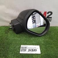 SPECCHIETTO RETROVISORE DESTRO FORD Fiesta 6Â° Ser