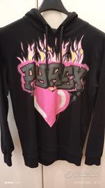 felpa Pyrex