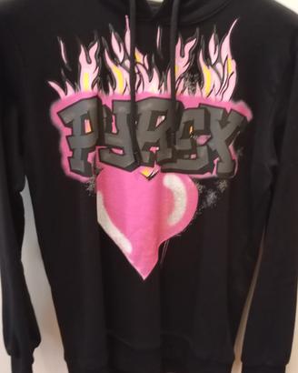 felpa Pyrex