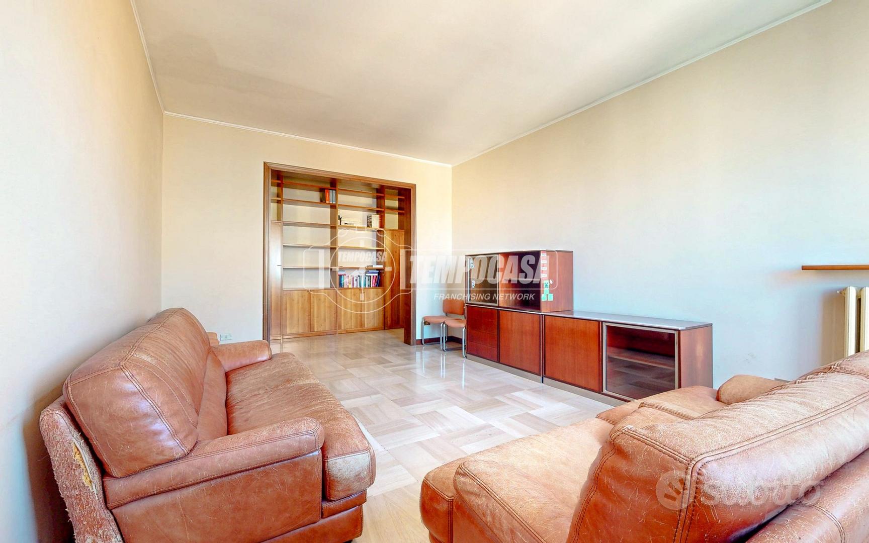Appartamento – Mantova, Valletta Paiolo - Vista 2