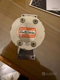 TWEETER ELECTRO-VOICE T35