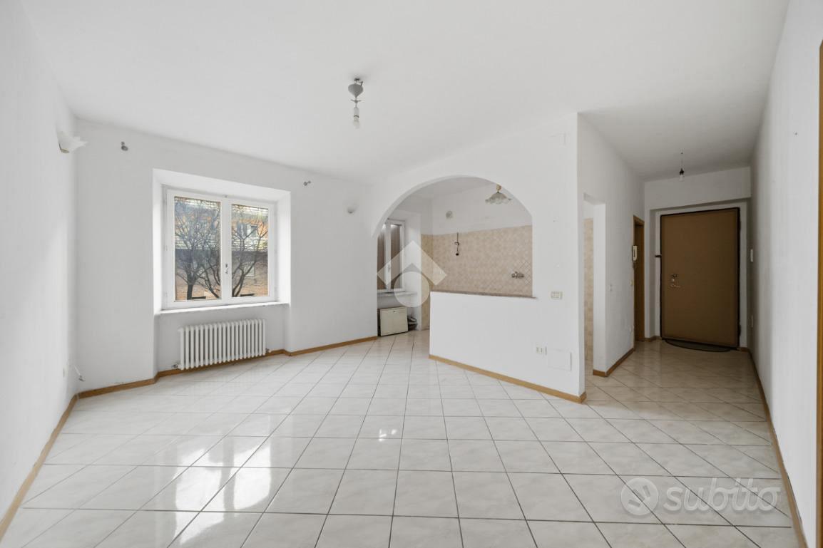 Apartment in Rovereto, Santa Maria - Vista 3