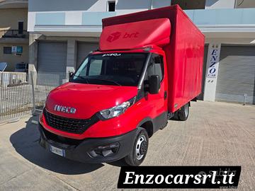 IVECO Daily 35C14N BTor 3.0 CNG PM Cab. 2022 KM 95