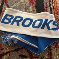 Sciarpa brooks nuova