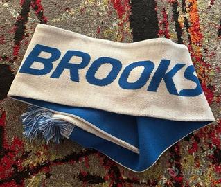 Sciarpa brooks nuova