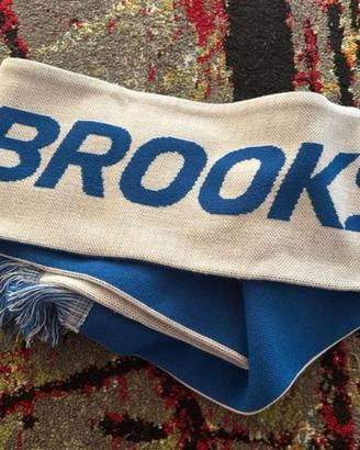 Sciarpa brooks nuova