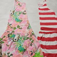 Abbigliamento 6-8 anni bambina estate