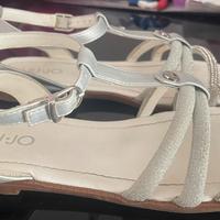 Sandalo Liu-Jo bambina 34