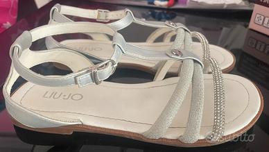 Sandalo Liu-Jo bambina 34