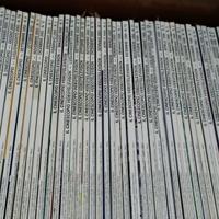 Riviste Cinescopio '87 - '03