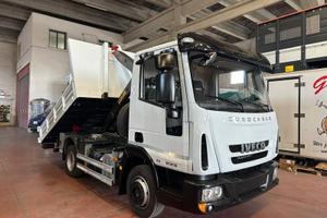 IVECO EUROCARGO 80E18 SCARRABILE 8 TON
