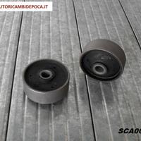 Silent Block Supporto Marmitta Alfa Romeo Serie 10