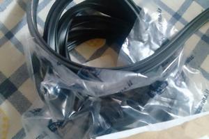 guarnizione per pedana vespa 50 special 