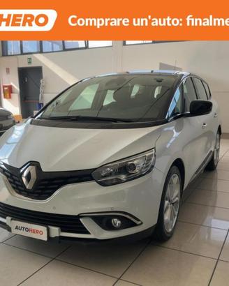 RENAULT Grand Scenic BK50932