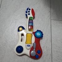 Chitarra Chicco