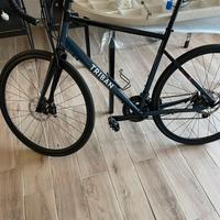 Bici da corsa/gravel