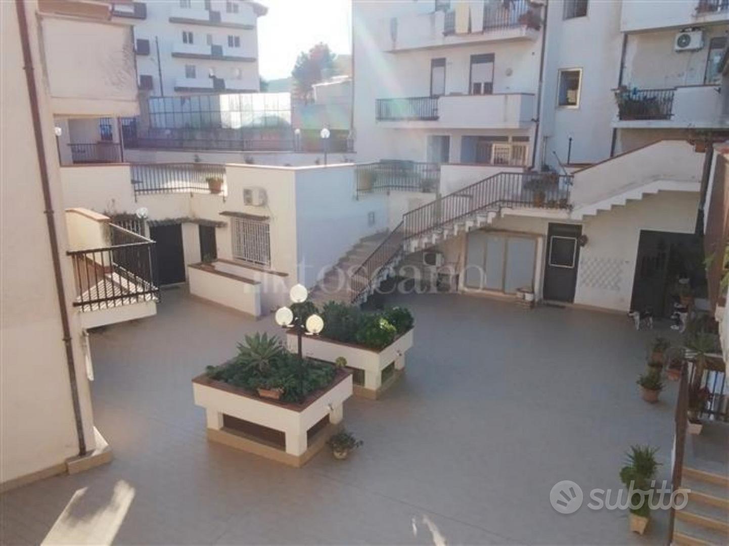 Apartment in Monreale, Palermo - Vista 2
