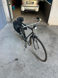Bicicletta da passeggio