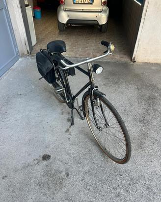 Bicicletta da passeggio