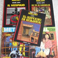 DANIEL CEPPI LOTTO anche singoli