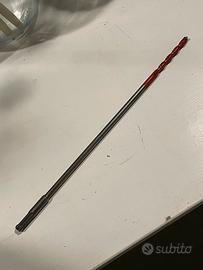 Punta trapano Ejot Austria