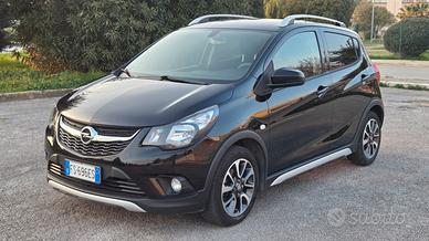 Opel Karl Rocks 1.0 GPL