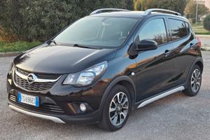 Opel Karl Rocks 1.0 GPL