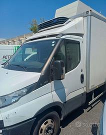 Iveco daily 35-140