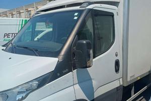 Iveco daily 35-140