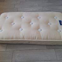 Lettino e materasso bambini