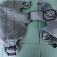 Marsupio neonato Baby Bjorn