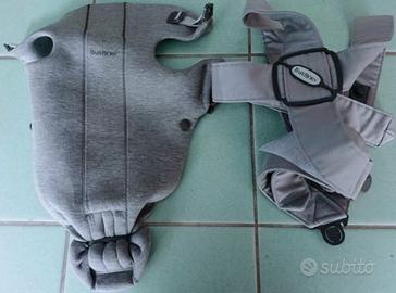 Marsupio neonato Baby Bjorn