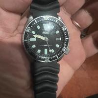 Seiko 7000
