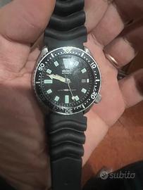 Seiko 7000