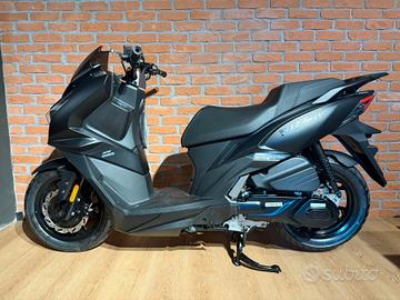 SYM JET 14 EVO 125 NUOVO PROMO SCOOTER