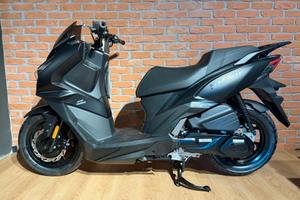 SYM JET 14 EVO 125 NUOVO PROMO SCOOTER