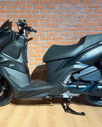 SYM JET 14 EVO 125 NUOVO PROMO SCOOTER