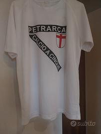Maglia Petrarca Calcio a 5 numero 14