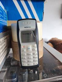 Nokia 1100